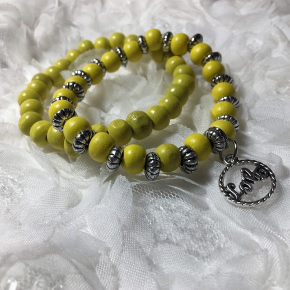 💛 Yellow - Picture 2 of 4